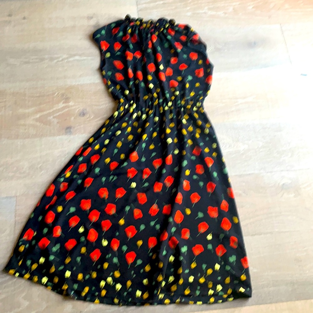 Perfect work dress!